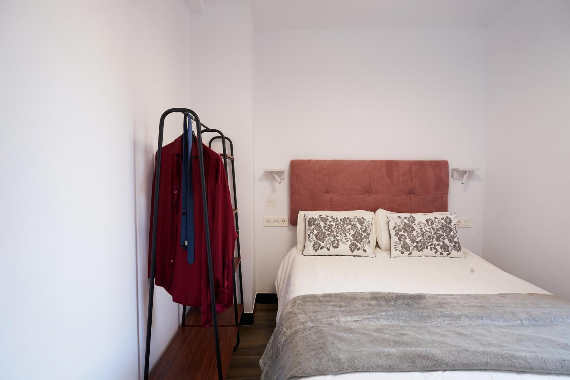 La Carrera 7 - San Ildefonso Appartement Jaén Buitenkant foto