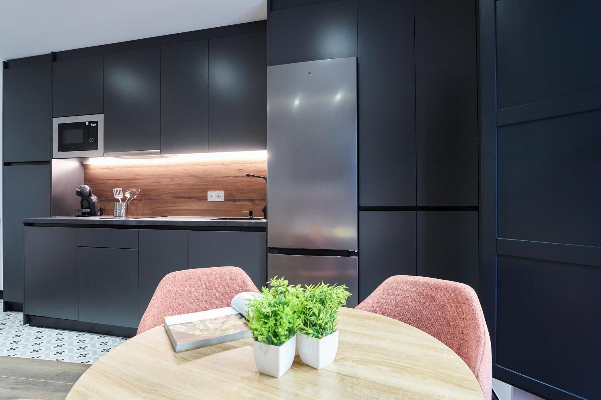 La Carrera 7 - San Ildefonso Appartement Jaén Buitenkant foto