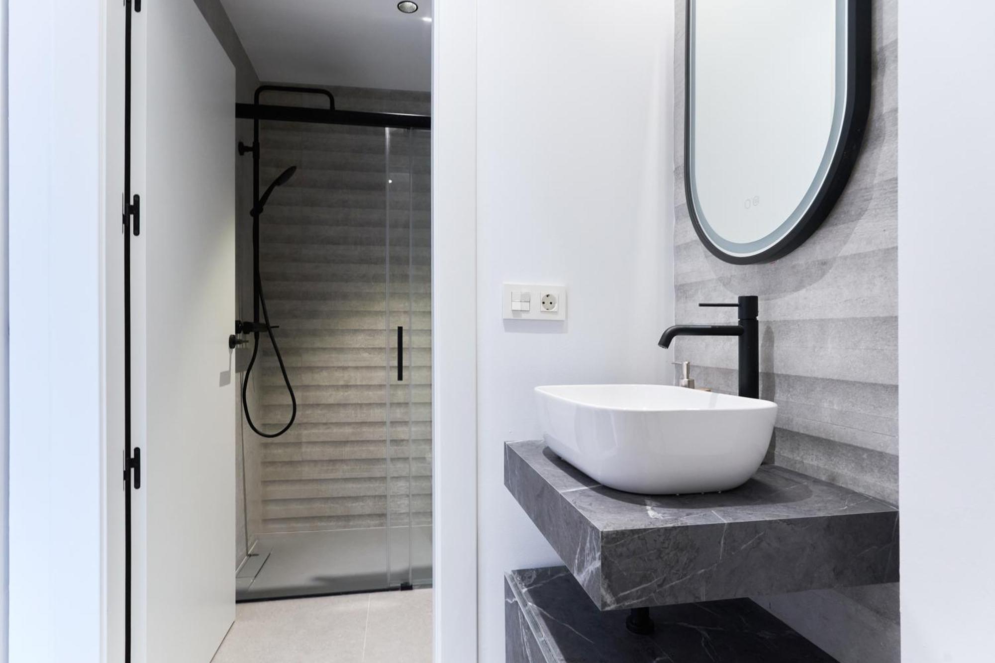 La Carrera 7 - San Ildefonso Appartement Jaén Buitenkant foto